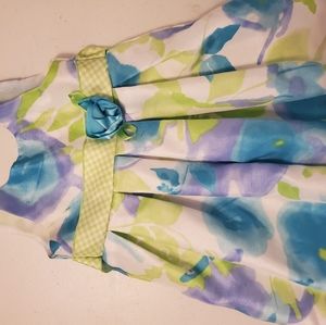 Toddler Girl's dress 3T